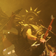 Illustration for article titled Breaking the Gore Ceiling: GWAR Now Has a Frontwoman